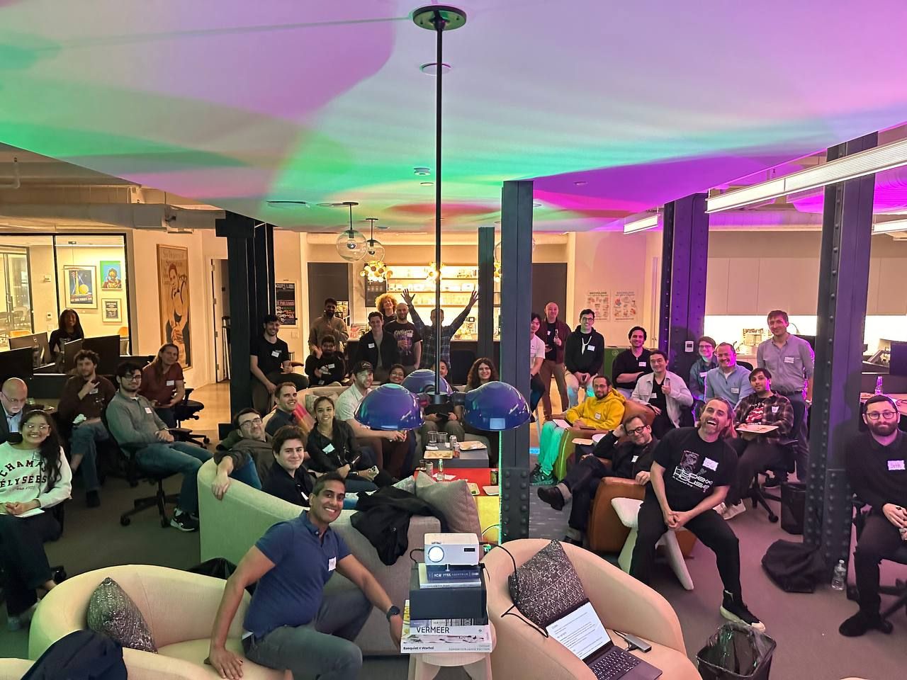 Greycroft - New York